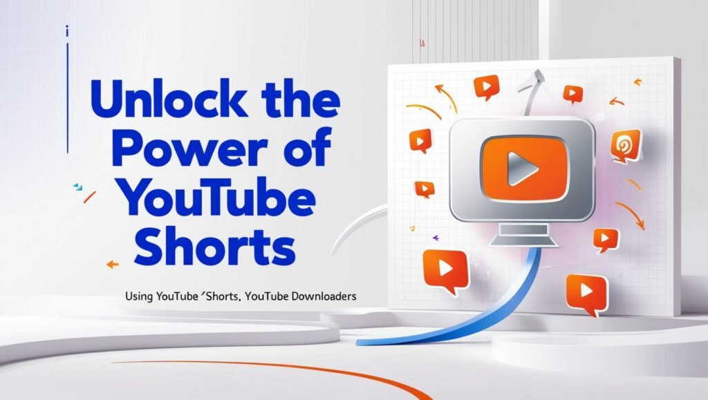 Benefits of Using YouTube Shorts Video Downloaders