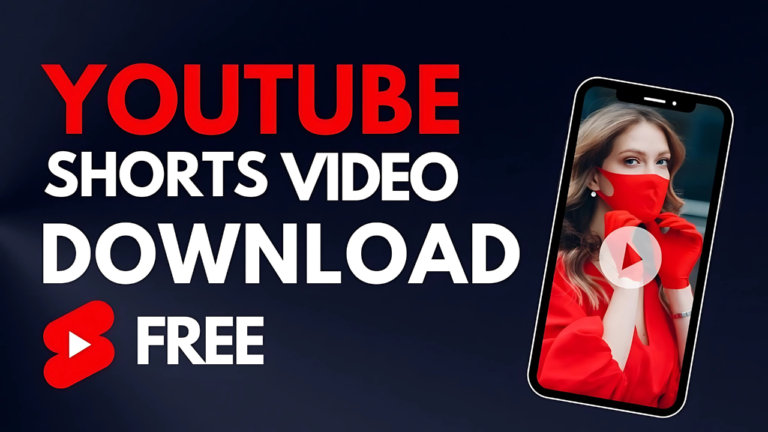 YouTube Short Video Download