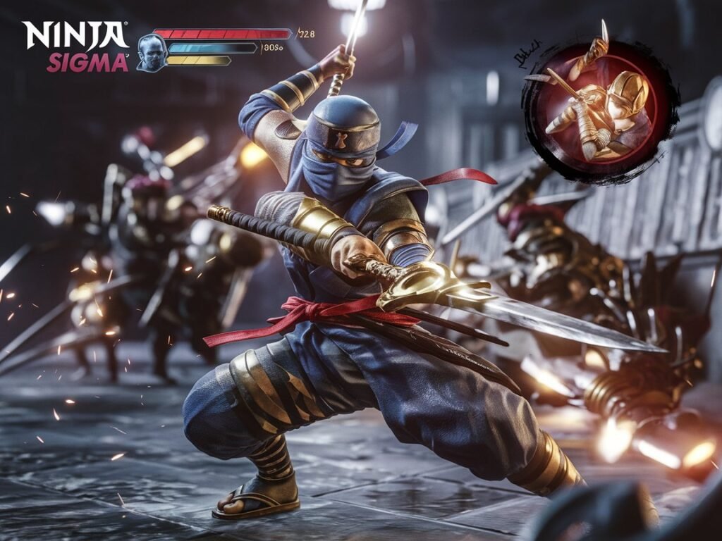 Can you get Ninja Gaiden Sigma on PS4