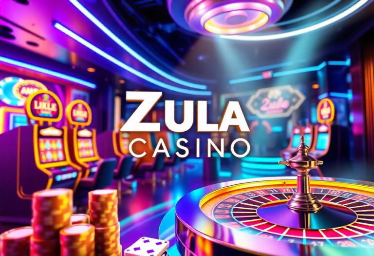 Zula Casino The Ultimate Guide to Gaming and Entertainment in 2025