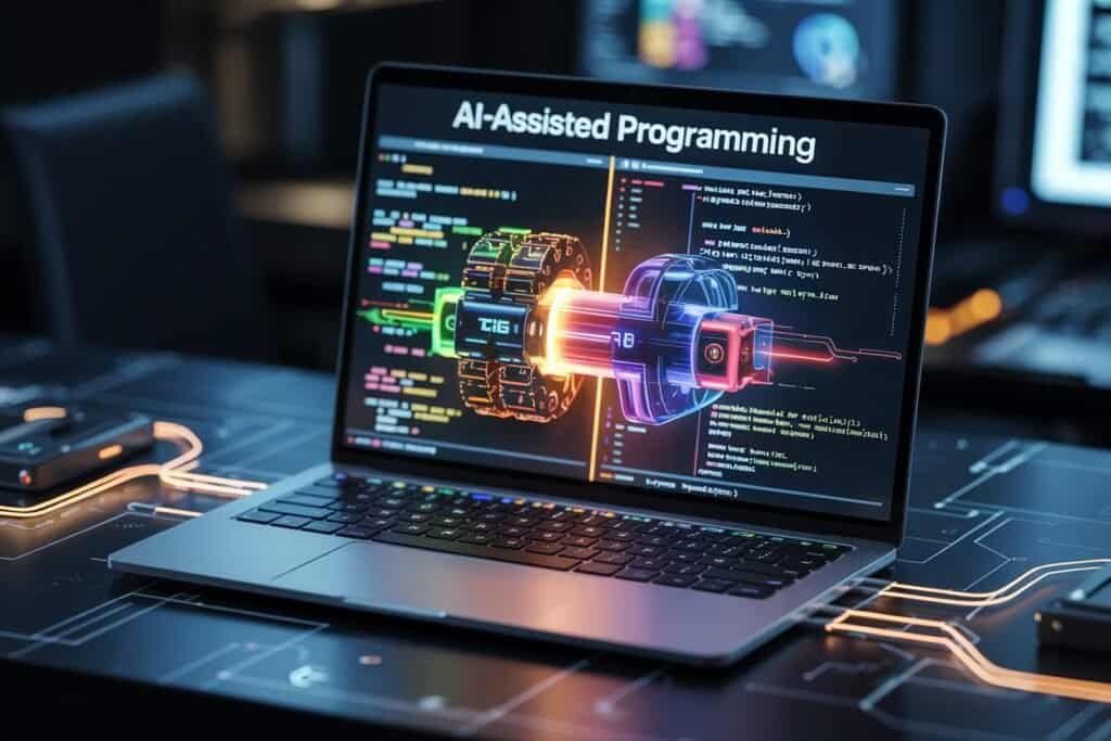 Vibe Coding, AI-assisted programming