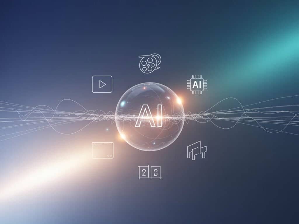 Veo 3, Google also launched Flow